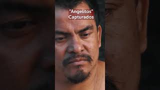 Angelitos capturados Parte 1 [upl. by Leik]