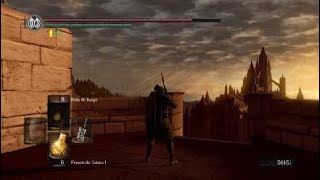 ANOR LONDO DARK SOULS™ REMASTERED [upl. by Potts]