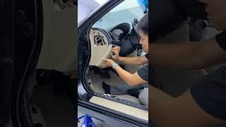 🔥CAR DETAILING FULL 🤯🤯ABBAS CAR CAREcar automobile detailing carcarecarwashing [upl. by Illehs815]