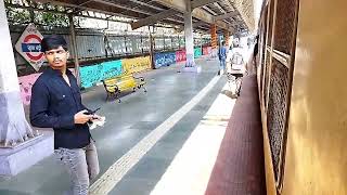 Mumbai Local Train Happy Journey MLT 2024 🚊 Harbour Line Mumbai Railway [upl. by Basso]