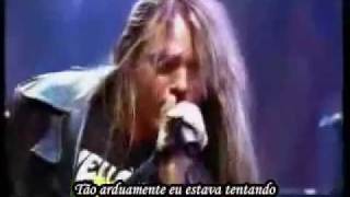 Helloween  Forever And One Legendado [upl. by Ydaj]