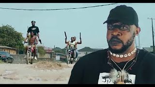 Ninu Ghetto  A Nigerian Yoruba Movie Starring Odunlade Adekola  Adunni Ade [upl. by Eileek]