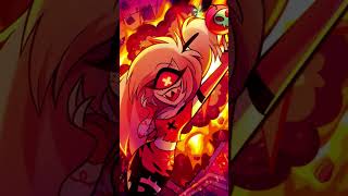 Cherry bomb hazbinhotel [upl. by Akeimat]