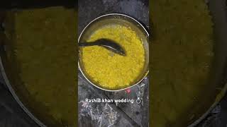 Rashid khan wedding 💍 duet news rashidkhan19 rashidkhanbowling rarashidkhan rashidkhanwedd [upl. by Wolk]