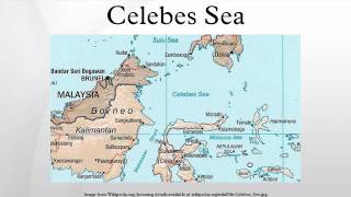 Celebes Sea [upl. by Yaniv]