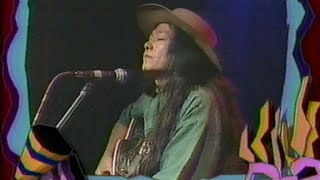 Freddie Aguilar  Katarungan  Brigada Siete YearEnd Special 1995 [upl. by Wolf]