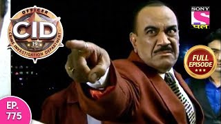 CID  Full Episode 775  18th September 2018 [upl. by Marianne]