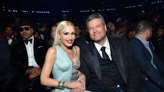 New Update Breaking News Of gwen stefani and blake shelton  It will shock you [upl. by Beitris922]