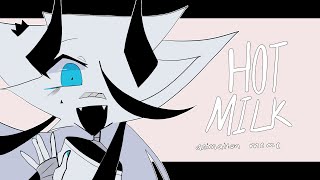 HOT MILKmeme [upl. by Lebanna387]