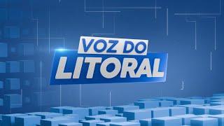 VOZ DO LITORAL  09122024 [upl. by Hurwit784]