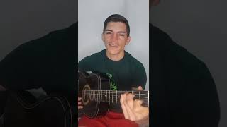 Solos no violão Sinônimos e Ex Amor viral musica violao solo [upl. by Balliol373]