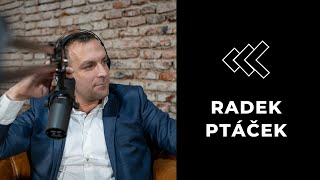 Radek Ptáček Žijeme ve společnosti která zapomněla na to co je přirozené [upl. by Lionello]