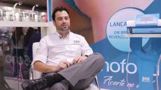 Entrevista Exclusiva Sonofocus  IBRAMED [upl. by Yenitirb]