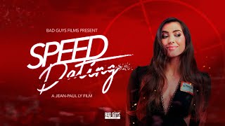 quotSPEED DATINGquot Part 1  Action Comedy Short [upl. by Rybma]