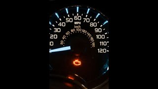 Check Engine Light Causes Fixes and Repairs [upl. by Jackson]