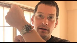 Viewer Question 3 2020 Limited Edition Rolex [upl. by Conway395]