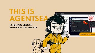 AgentSea Platform Overview [upl. by Corder]