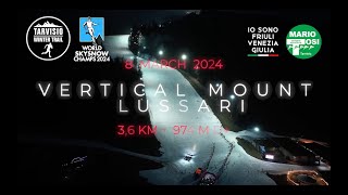 2024 SkySnow World Championships  VERTICAL [upl. by Gowrie]