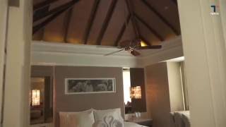 The Westin Langkawi Resort amp Spa Villa Features outdoor amp indoor [upl. by Llerruj417]