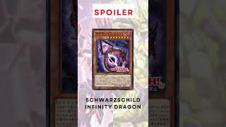 NEW SUPPORT quotGalaxyEyes Tachyon Dragonquot Duelist Pack Duelists of Brilliance deck yugi shorts [upl. by Siclari231]