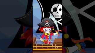 Sea Shanty  the amazing digital circus pomni animation [upl. by Aid]