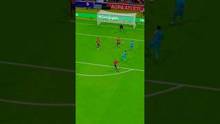 Stylish Volley Kick Goal 😍 [upl. by Pinchas365]