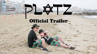 PLOTZ  Official Trailer  Bulbar Streetlamp [upl. by Enyt925]