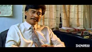 Manam Nagarjunas Antham Movie Scenes  Danny Denzongpa being asked to be cautious  Urmila RGV [upl. by Brackett]