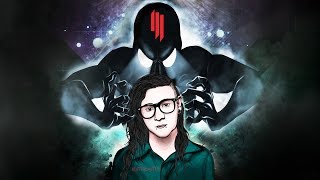 Skrillex  First of the Year TYNAN Remix [upl. by Ynoep]