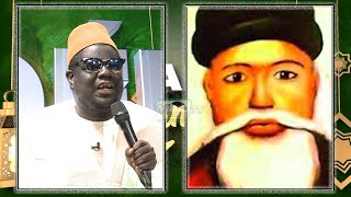 🔴 Sam Mboup  Cheikhouna Tidiane Serigne babacar Sy quotYa Rakhilann Moutta Sabbi khann quot [upl. by Notnats]