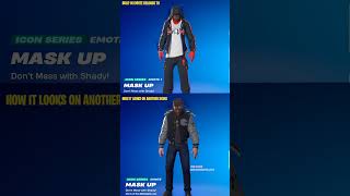 Eddie Brock Fortnite doing Glitched Built In Emotes amp Funny Dances Part 2 [upl. by Uot]