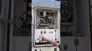 Why Transformer Tap Changer is on High Voltage Winding Tap Changer of Transformerytshortsytviral [upl. by Fridell]