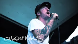 Emarosa  Set It Off Like Napalm [upl. by Adaline]