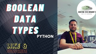 data types in python  Boolean data type in python python coding code viralvideo programming [upl. by Imot]