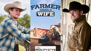 Farmer Wants A Wife Episode 9 RecapReview [upl. by Erna]