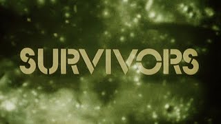 Survivors  Season 2  Episode  11  New Arrivals [upl. by Yditsahc597]