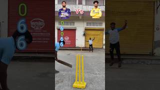 🫡Varun Chakravarthy Vs 🥵Ravindra Jadeja match cricket match cricket ipl cricket lover [upl. by Wanids999]