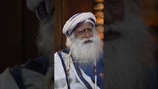 Remove the Maya Profound message from Sadhguru sadhguruSadhguruenlightenmentday Sadhguruisback [upl. by Aihsemak]