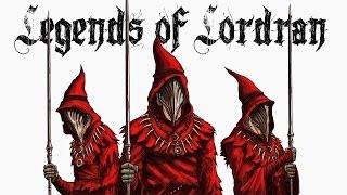 Dark Souls Lore The Fall of New Londo [upl. by Cecilia]