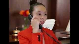 How to Handle Guests Complaints in a Hotel•Front office [upl. by Babita782]