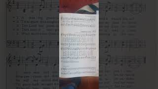 Hymn 202 Amazing Grace [upl. by Brenton]