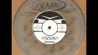 EXSONANT  Coatex [upl. by Oxford]