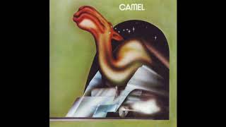 Camel  Camel Full Album 1973 HD [upl. by Ramma]