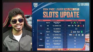 PMGC SLOOT OF INDIA  SPIKE ON JONATHAN MVP IN BMPS JONATHANGAMINGYT BMPS WINNER TX [upl. by Prober]