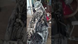 Hyosung Aquila GV650 by Overdrive pk  Features  price and Ride [upl. by Eejan604]