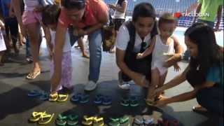 I Love Tacloban Episode 1 Aired May 28 2012 HD [upl. by Eppes]