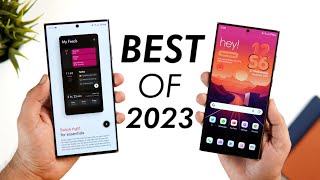 The BEST Android Apps of 2023  You Must INSTALL Before ITS TOO LATE [upl. by Jared]