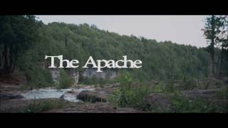 The Apache 2017  Official Trailer 1 [upl. by Loise]