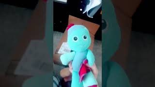 pov the story about the time travel about iggle piggle 😱 [upl. by Aelber187]