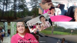 Long Long Way To Travel Lagawe Ifugao 2023 [upl. by Innis]